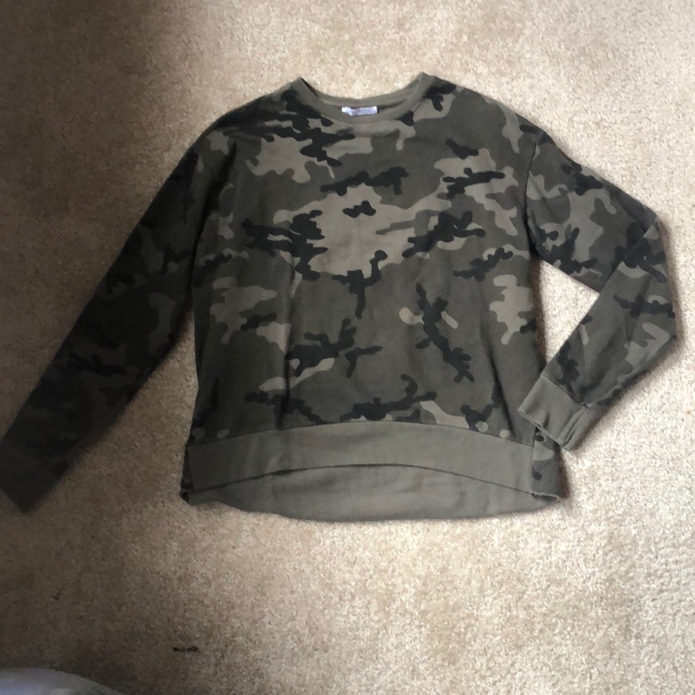Army Print 2 piece Set